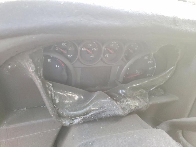 Photo 9 from auction – 2021 CHEVROLET SILVERADO with VIN 3GCNWAEF4MG303372