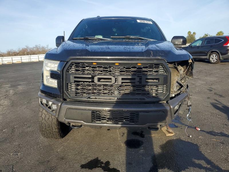Photo 5 from auction – 2015 FORD F150 SUPER with VIN 1FTEW1EF3FFB00025