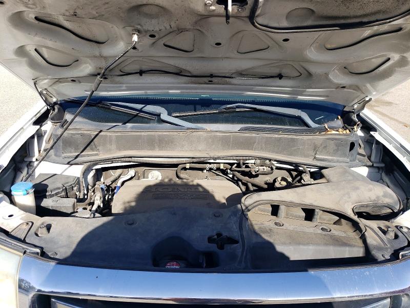 Photo 12 from auction – 2013 HONDA PILOT EX with VIN 5FNYF3H46DB027527