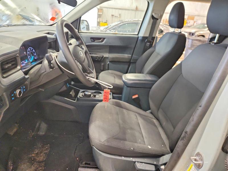 Photo 7 from auction – 2023 FORD MAVERICK with VIN 3FTTW8E39PRA40360