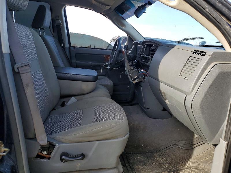 Photo 7 from auction – 2006 DODGE RAM 1500 with VIN 1D7HU18236S571522
