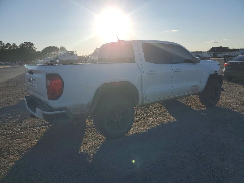 Photo 3 from auction – 2024 GMC CANYON with VIN 1GTP5BEK2R1280744