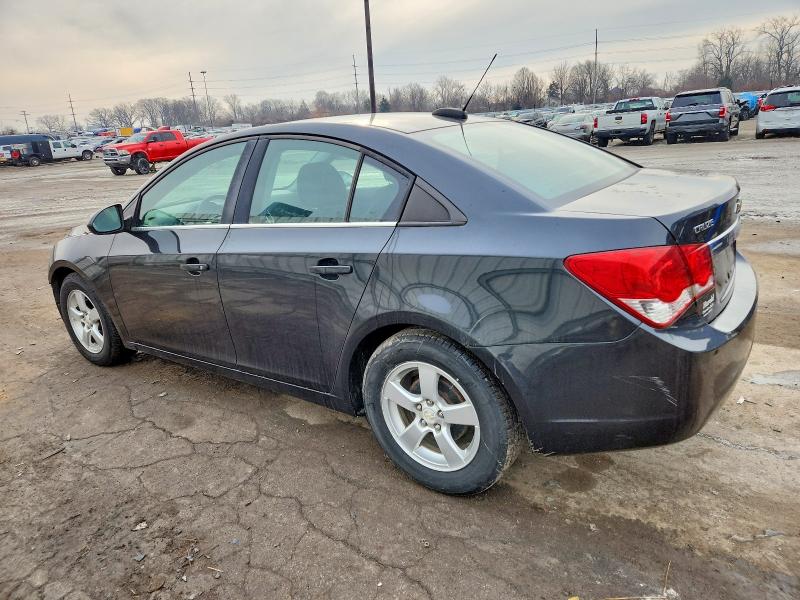 Photo 2 from auction – 2015 CHEVROLET CRUZE LT with VIN 1G1PC5SB1F7201870