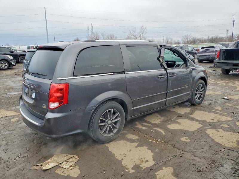 Zdjęcie 3 z aukcji – 2017 DODGE GRAND CARA z VIN 2C4RDGCG8HR547063
