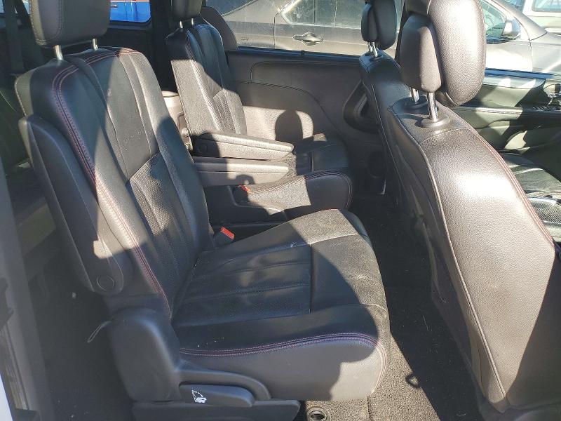 Photo 11 from auction – 2019 DODGE GRAND CARA with VIN 2C4RDGEG6KR658473