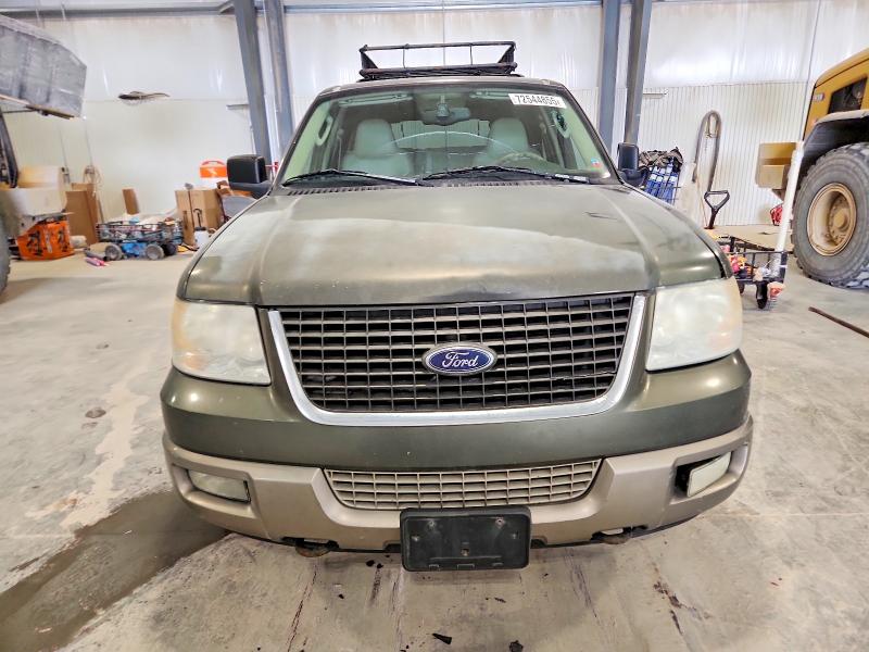 Photo 5 from auction – 2003 FORD EXPEDITION with VIN 1FMFU18L03LB95387