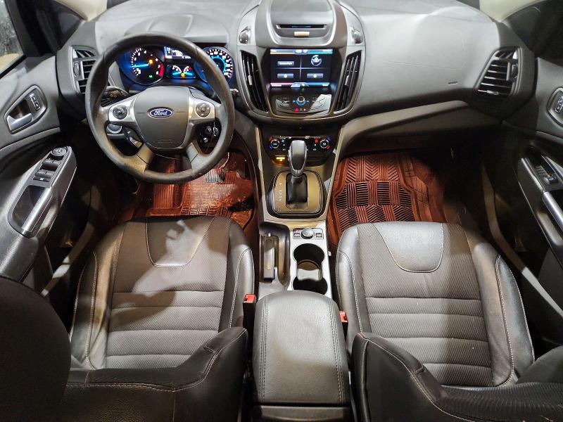 صورة رقم 8 من المزاد - 2015 FORD ESCAPE SE مع VIN 1FMCU9GX1FUC70733