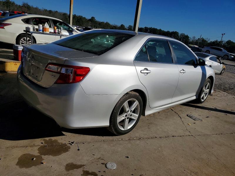Photo 3 from auction – 2014 TOYOTA CAMRY L with VIN 4T1BF1FK5EU369390