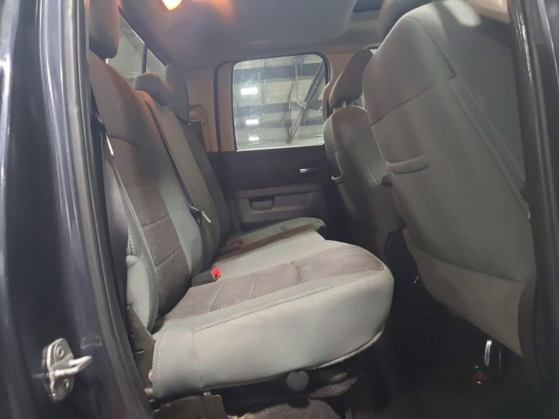 Photo 10 from auction – 2014 RAM 1500 SLT with VIN 1C6RR6GG3ES345402