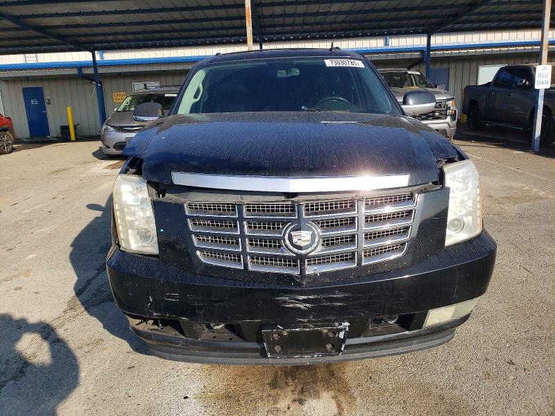 Zdjęcie 5 z aukcji – 2010 CADILLAC ESCALADE L z VIN 1GYUKBEF8AR100486
