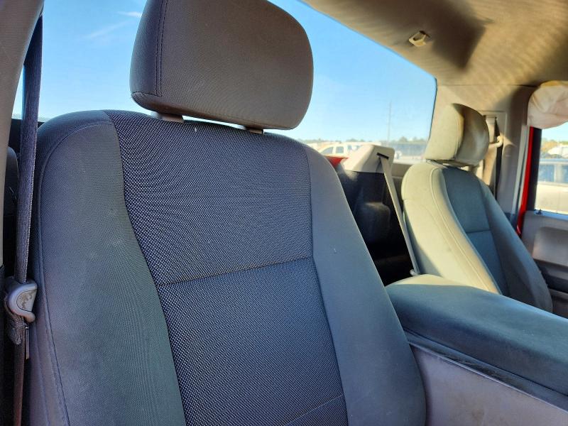 Photo 10 from auction – 2016 FORD F150 with VIN 1FTMF1C89GFA42634