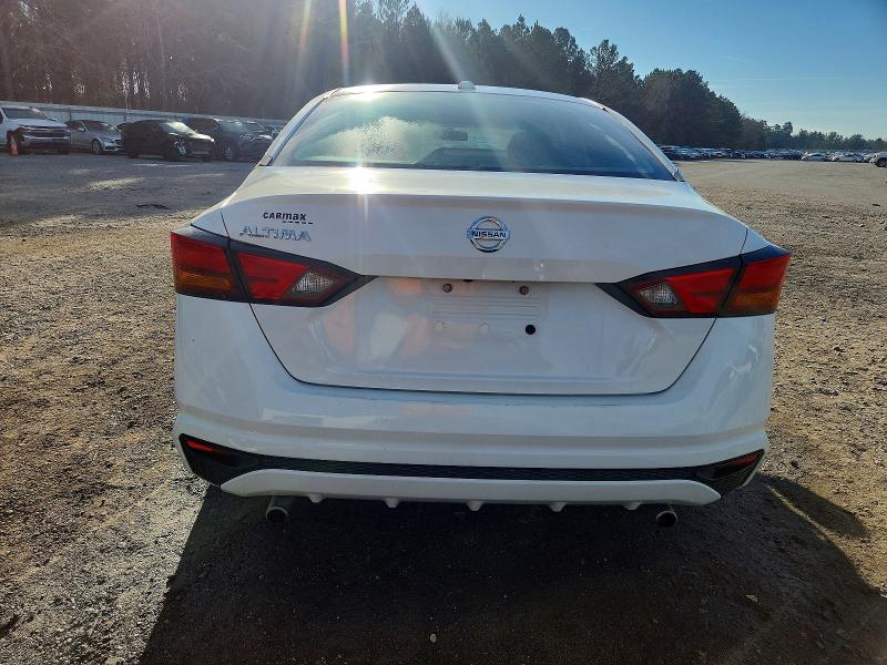 Photo 6 from auction – 2019 NISSAN ALTIMA with VIN 1N4BL4BV5KN322855
