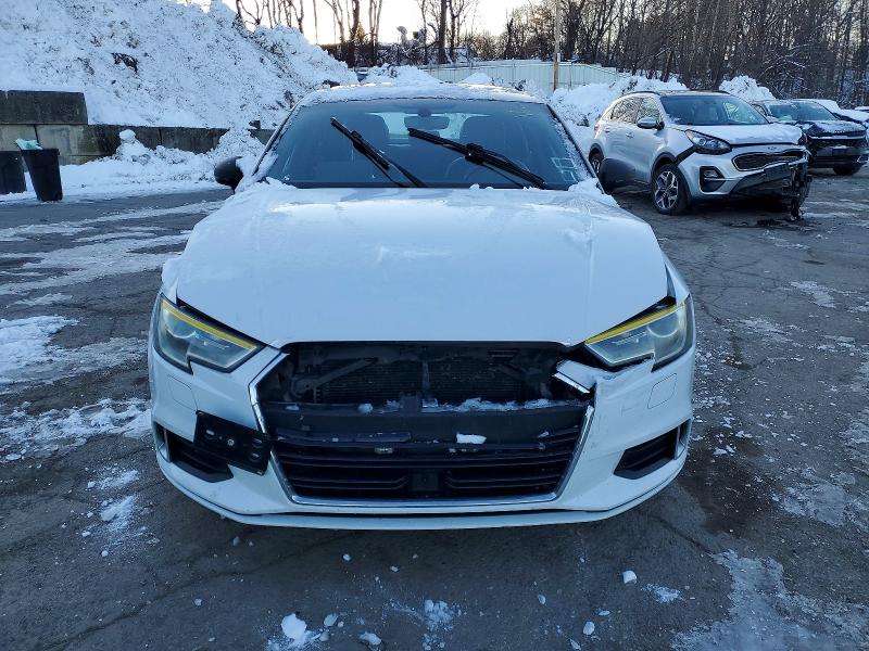 Photo 5 from auction – 2017 AUDI A3 PREMIUM with VIN WAUAUGFF8H1028063
