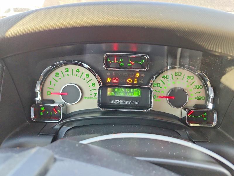 Photo 9 from auction – 2012 FORD EXPEDITION with VIN 1FMJU2A55CEF09096