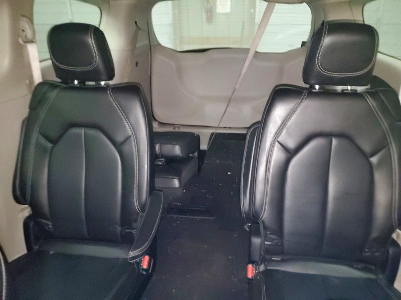 Photo 10 from auction – 2021 CHRYSLER VOYAGER with VIN 2C4RC1DG4MR523626