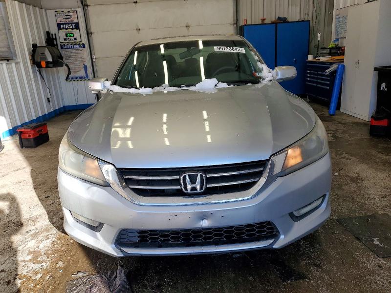 Photo 5 from auction – 2013 HONDA ACCORD EX with VIN 1HGCR2F70DA216192