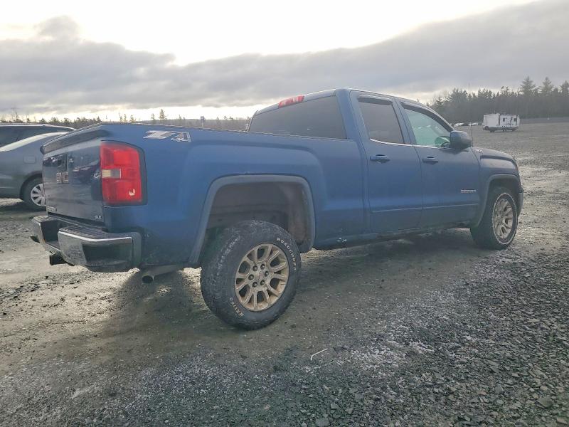 Photo 3 from auction – 2015 GMC SIERRA with VIN 1GTV2UEC7FZ180334