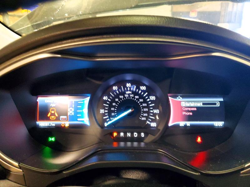Photo 9 from auction – 2019 FORD FUSION SEL with VIN 3FA6P0CD2KR138135