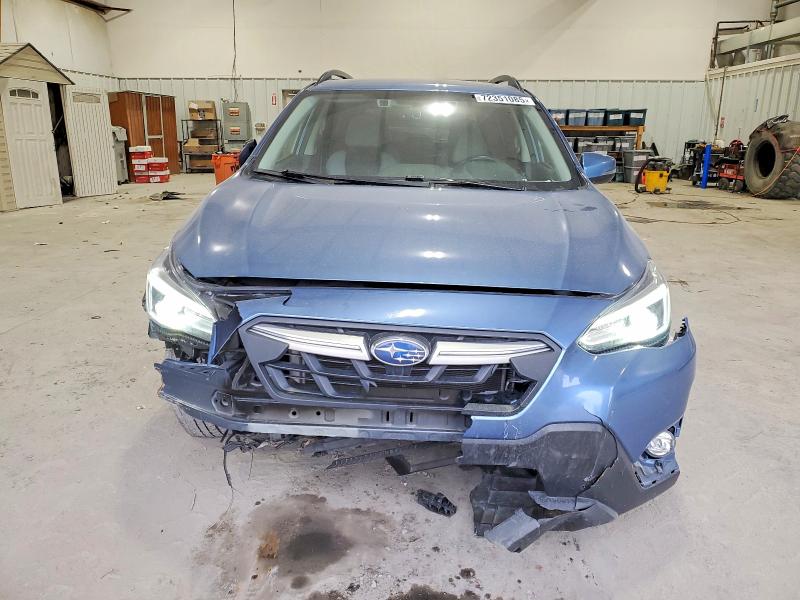 Photo 5 from auction – 2023 SUBARU CROSSTREK with VIN JF2GTHNC3PH297785
