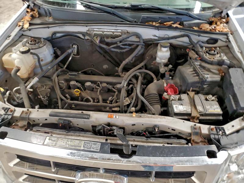 Photo 12 from auction – 2012 FORD ESCAPE XLT with VIN 1FMCU9D73CKB55675