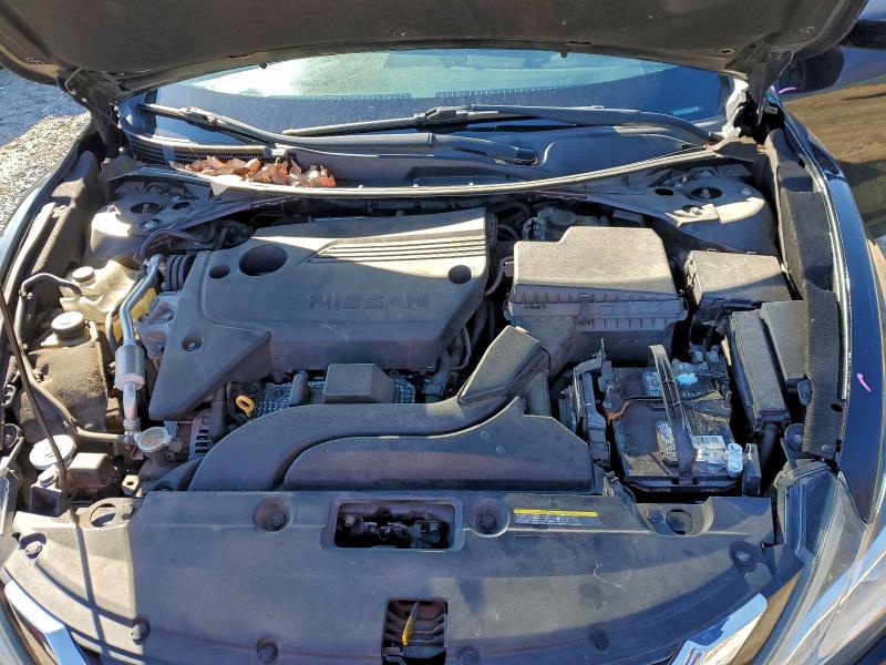 Photo 11 from auction – 2017 NISSAN ALTIMA 2.5 with VIN 1N4AL3AP5HC145639