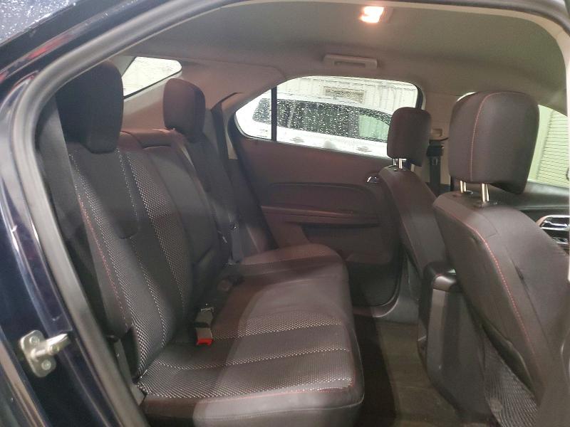 Photo 11 from auction – 2015 CHEVROLET EQUINOX LT with VIN 2GNFLFEK6F6234939