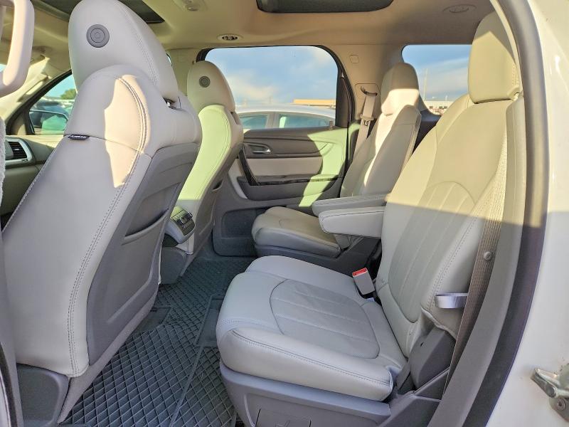 Photo 10 from auction – 2014 GMC ACADIA with VIN 1GKKRSKD9EJ221158