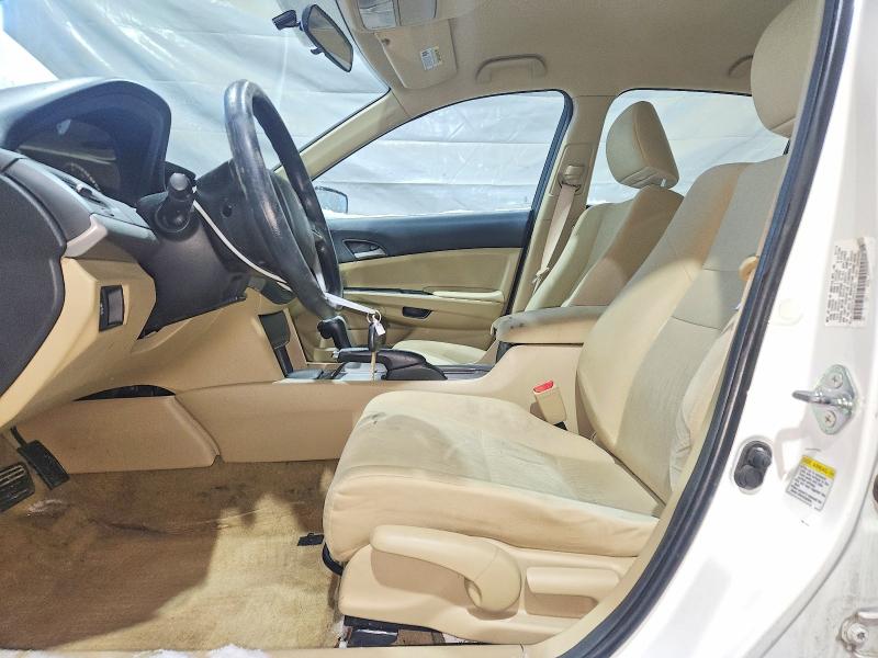 Photo 7 from auction – 2012 HONDA ACCORD with VIN 1HGCP2F39CA221893