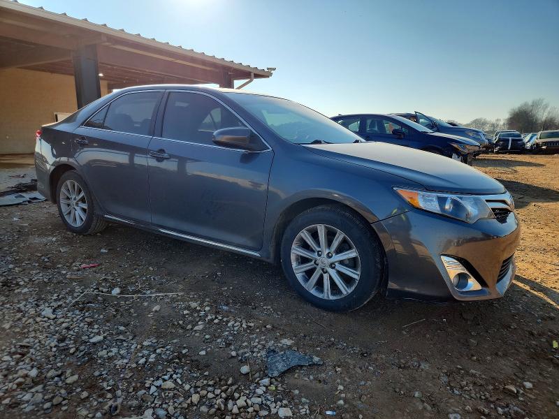 Photo 4 from auction – 2012 TOYOTA CAMRY BASE with VIN 4T4BF1FK6CR171470