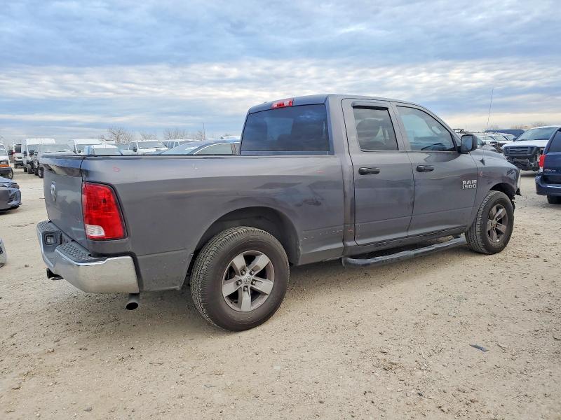 صورة رقم 3 من المزاد - 2015 RAM 1500 ST مع VIN 1C6RR6FG9FS669344