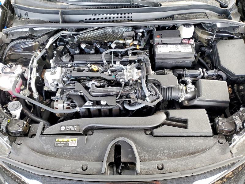 Photo 11 from auction – 2026 TOYOTA COROLLA with VIN 5YFB4MDE5TP380716