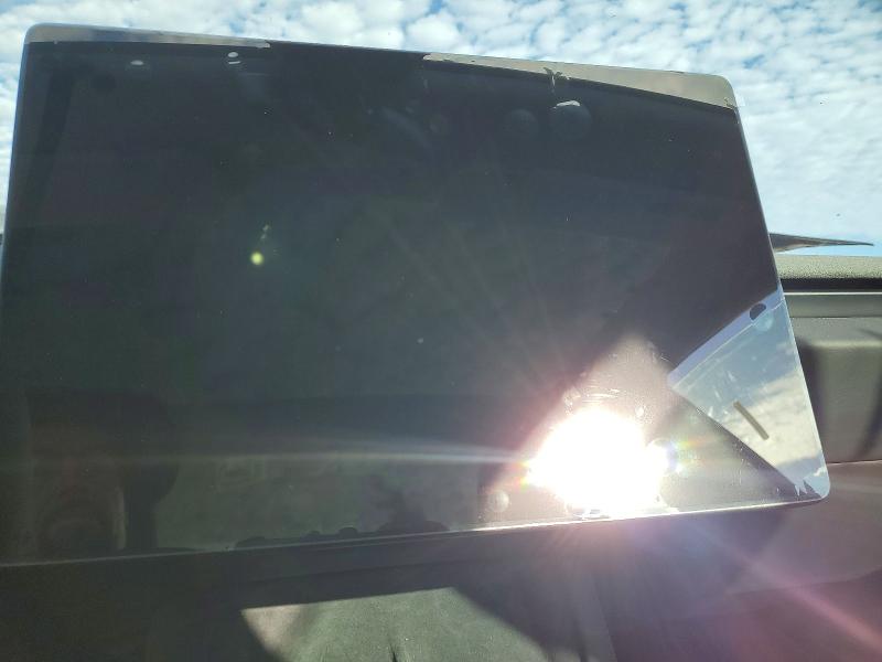 Photo 9 from auction – 2025 TESLA MODEL 3 with VIN 5YJ3E1EAXSF066680