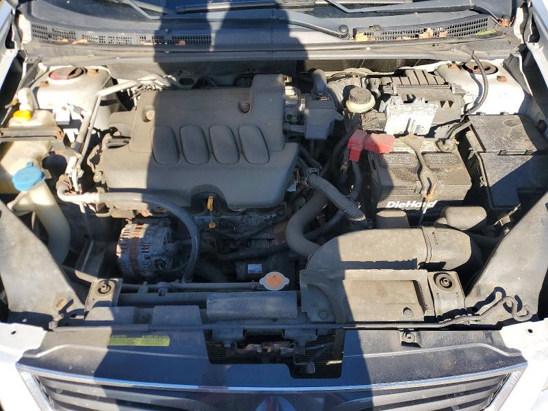 Photo 11 from auction – 2012 NISSAN SENTRA 2.0 with VIN 3N1AB6AP1CL721970