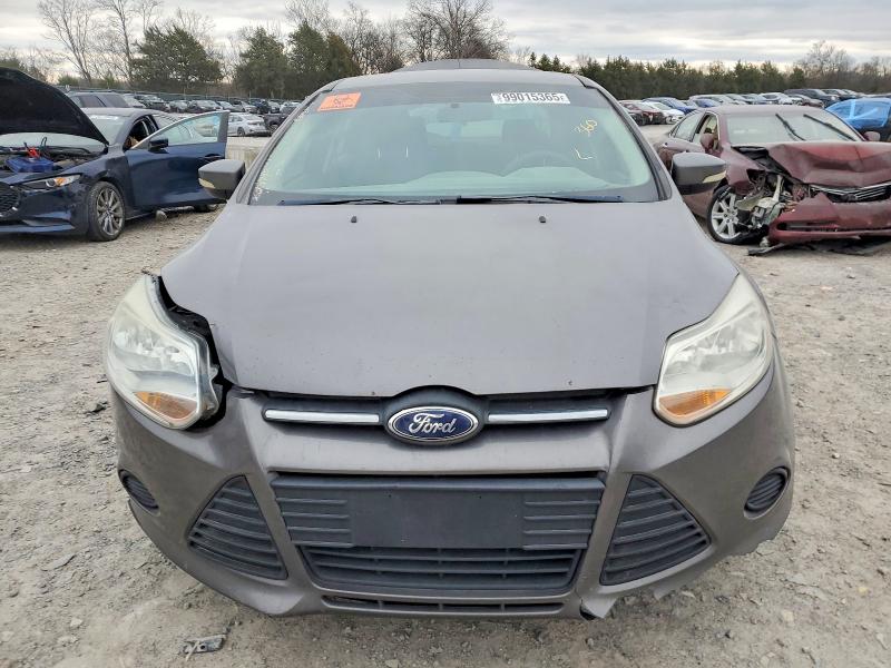 Photo 5 from auction – 2013 FORD FOCUS SE with VIN 1FADP3F27DL343633