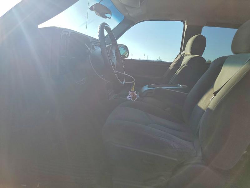 Photo 7 from auction – 2003 CHEVROLET SILVERADO with VIN 2GCEC19V031143833