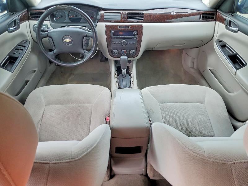 Photo 8 from auction – 2014 CHEVROLET IMPALA LIM with VIN 2G1WA5E37E1119174