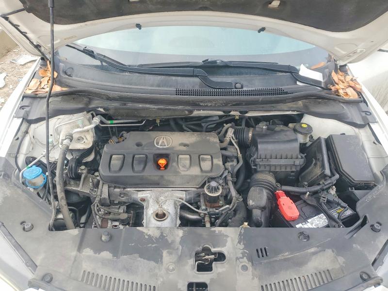 Photo 11 from auction – 2014 ACURA ILX with VIN 19VDE1F52EE012878