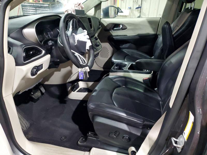 Photo 7 from auction – 2023 CHRYSLER PACIFICA T with VIN 2C4RC1BG4PR514576