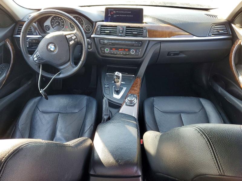 Photo 8 from auction – 2013 BMW 328 XI with VIN WBA3B3C55DF533123