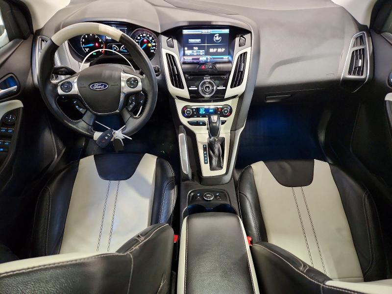 Photo 8 from auction – 2012 FORD FOCUS TITA with VIN 1FAHP3N24CL326239