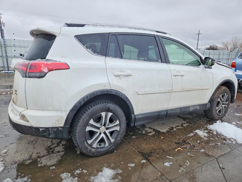 Photo 3 from auction – 2016 TOYOTA RAV4 LE with VIN JTMBFREV7GJ071443