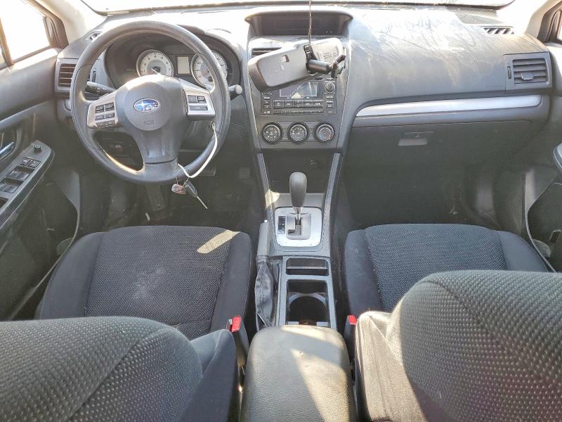 Photo 8 from auction – 2014 SUBARU IMPREZA PR with VIN JF1GPAC61E8244836