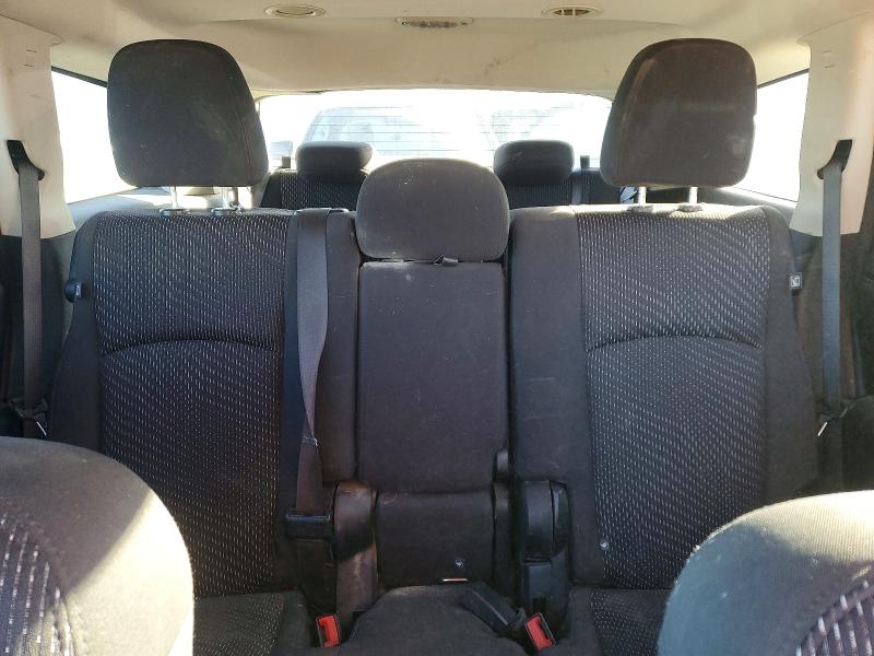 Photo 10 from auction – 2017 DODGE JOURNEY SE with VIN 3C4PDCABXHT504431