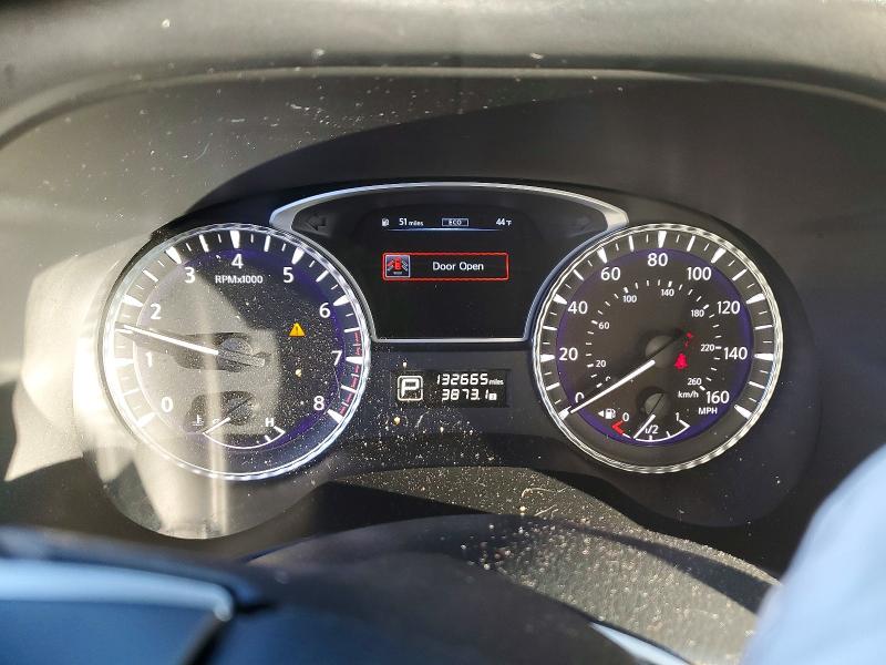 Photo 9 from auction – 2014 INFINITY QX60 with VIN 5N1AL0MMXEC505487