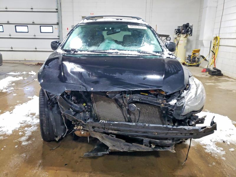 Photo 5 from auction – 2014 SUBARU XV CROSSTR with VIN JF2GPACC7E8331609