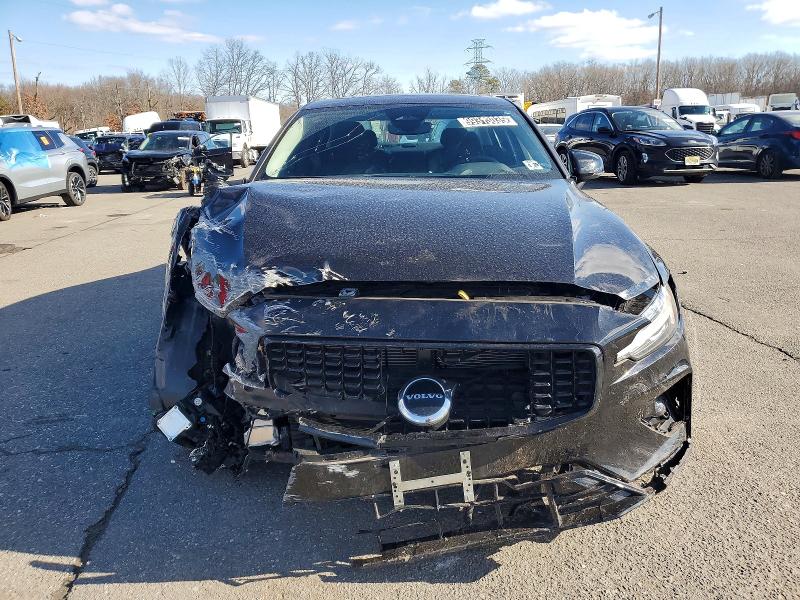 Photo 5 from auction – 2024 VOLVO S60 CORE with VIN 7JRL12TK4RG322231