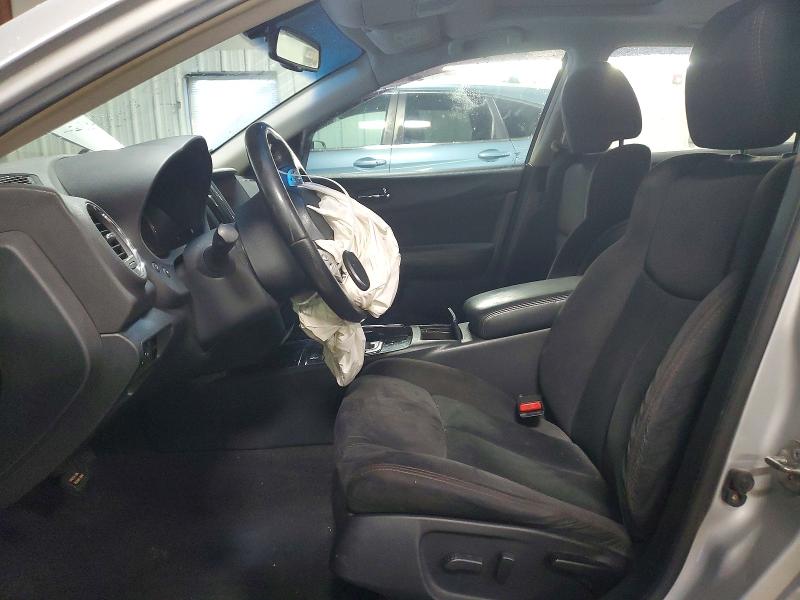 Photo 7 from auction – 2011 NISSAN MAXIMA S with VIN 1N4AA5AP2BC802941