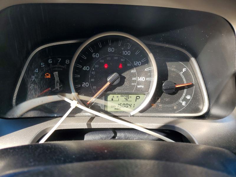 Photo 9 from auction – 2015 TOYOTA RAV4 LE with VIN JTMZFREV0FD074244