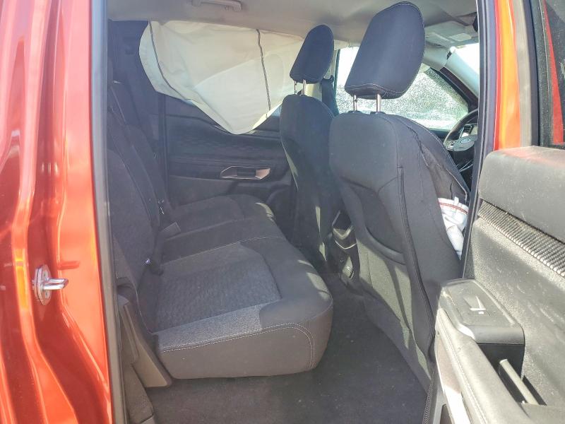 Photo 10 from auction – 2024 FORD RANGER XLT with VIN 1FTER4GH7RLE08683
