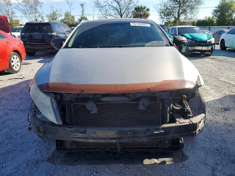 Foto 5 de la subasta – 2013 KIA OPTIMA EX con VIN 5XXGN4A76DG222937
